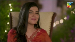 Bikhray Hain Hum - Episode 22 - 6th Oct 2022